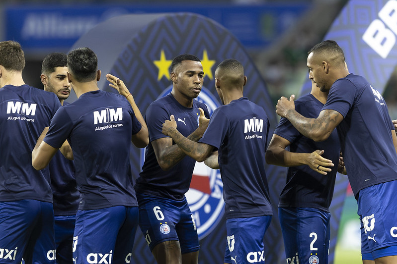 Será hoje? O Bahia quer encerrar um jejum que já dura 43 anos