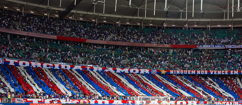 Tudo sobre o duelo Bahia x Botafogo: onde assistir e escalações