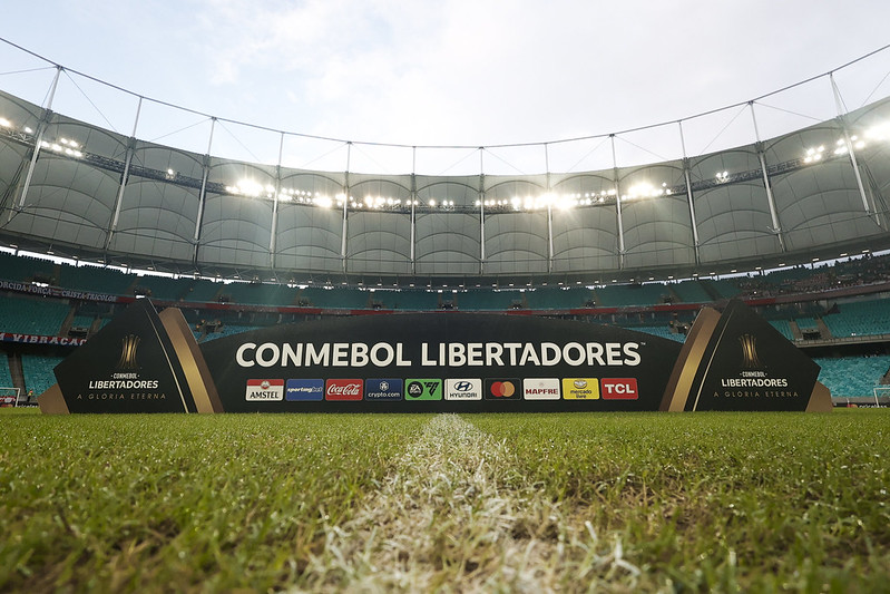 Veja os cenários para a classificação tricolor na Libertadores