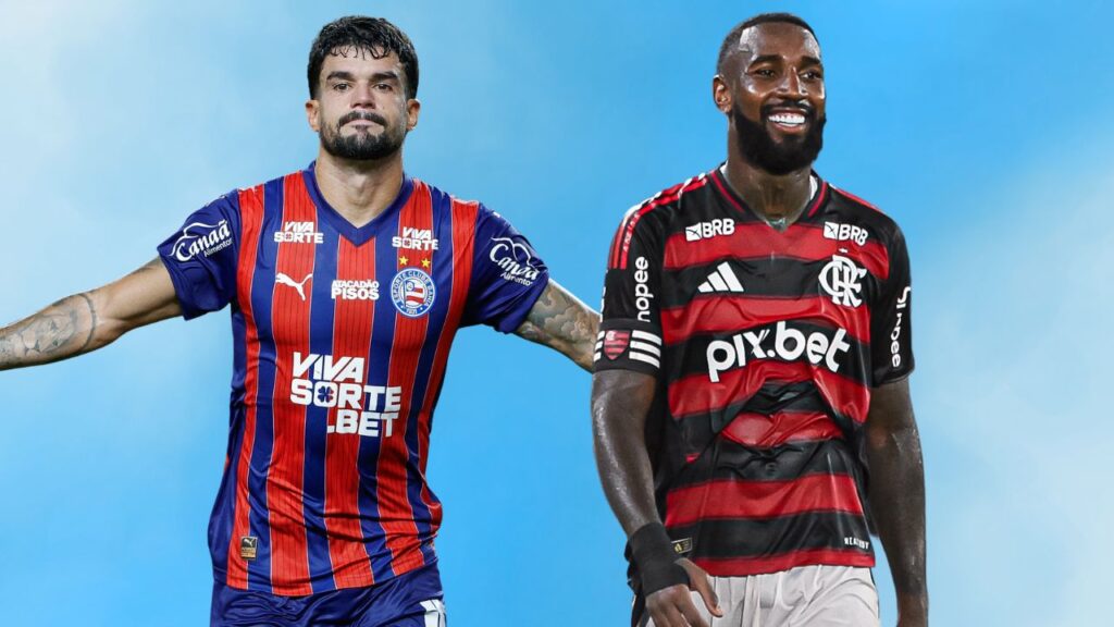 Cauly e Gerson duelo de maestros