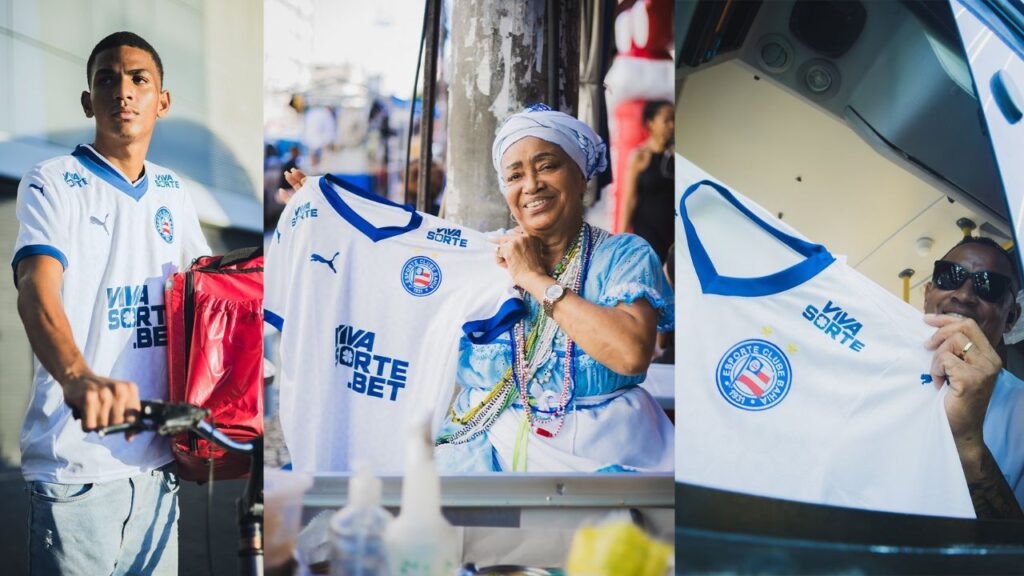 Dia do Trabalhador Bahia surpreende